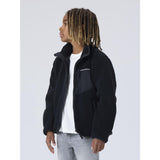 Name It Black Nknmattia Sherpa Jacket Pb1