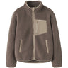 Name It Mountain Trail Nknmattia Sherpa Jacket Pb1