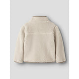 Name It Moonbeam Nmnmattia Sherpa Jacket Pb1