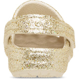 Crocs Sandstone Classic Chunky Glitter Clog T Sdt