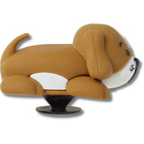 Crocs 3D Dog With Paws