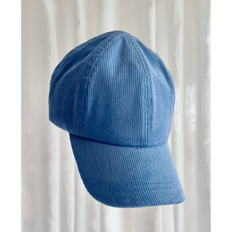 Fliink Light Denim Blue Kamma Cap