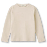 Fliink Sandshell Kenna Ls Blouse