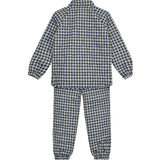 En Fant Ebony Thermal Set Soft, Aop