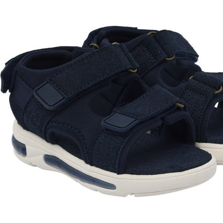 En Fant Parisian Night Sandals Velcro W. Light