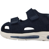 En Fant Parisian Night Sandal Velcro Light Closed Toe