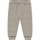 En Fant Medieval Blue Pants Rib Stripe