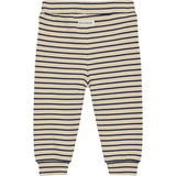 En Fant Medieval Blue Pants Rib Stripe