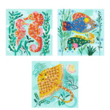 제코 모자이크, 언더더 더 씨