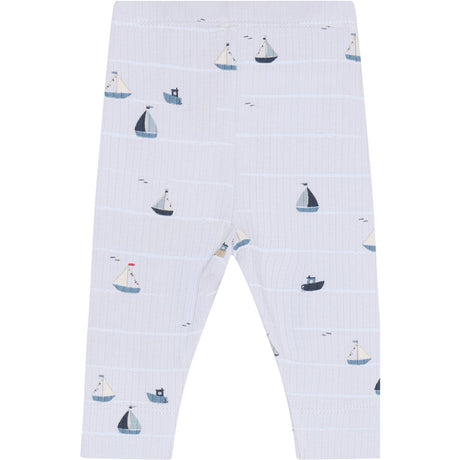FIXONI Arctic Ice Leggings Rib