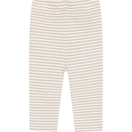 FIXONI Pure Cashmere Leggings Rib