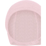 FIXONI Bleached Mauve Melange Helmet Melange Rib