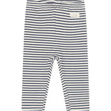 FIXONI Vintage Indigo Leggings Rib