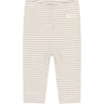 FIXONI Pure Cashmere Leggings Rib