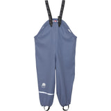 CeLaVi Flint Stone Basic Rainwear Set -Solid Pu