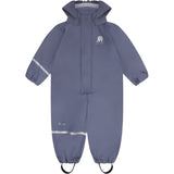 CeLaVi Flint Stone Rainwear Suit -Solid Pu