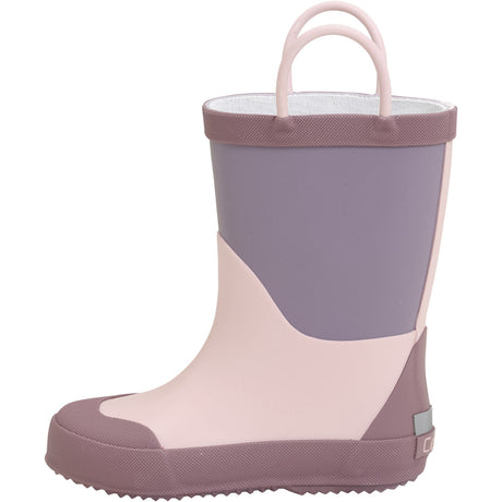 CeLaVi Misty Rose Wellies Block