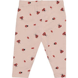 Minymo Peach Whip Pants Aop Sweat
