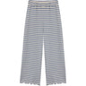 Minymo Dutch Blue Pants Rib