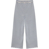 Minymo Dutch Blue Pants Rib