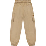 Minymo Crockery Pants Woven Ribstop