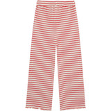 Minymo Spiced Coral Pants Rib