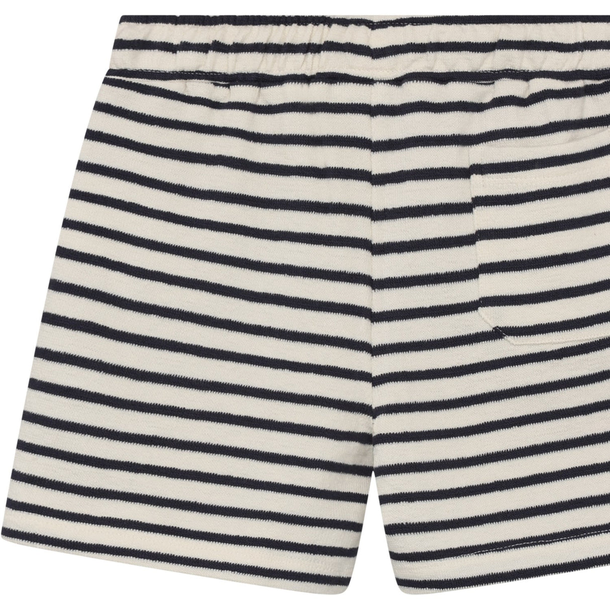 Minymo Vanilla Ice Shorts Y/D