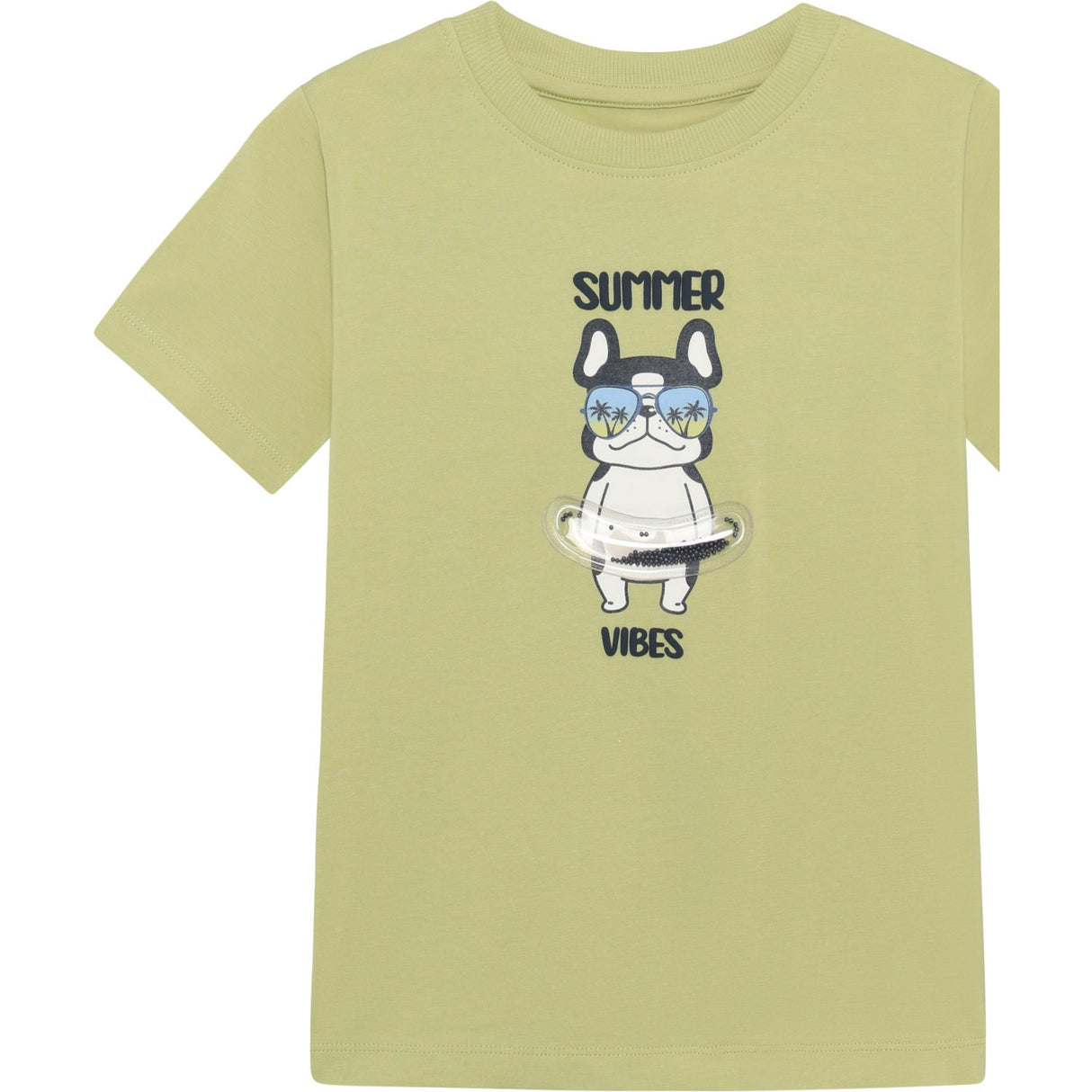 Minymo Winter Pear T-Shirt Ss