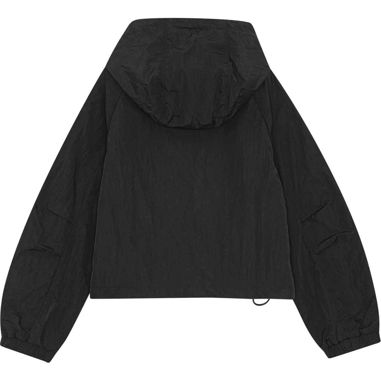 brunobruno nation Jet Black Albert Jacket