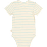 Petit Piao Winter Sky Striped Ppsun S_S Body