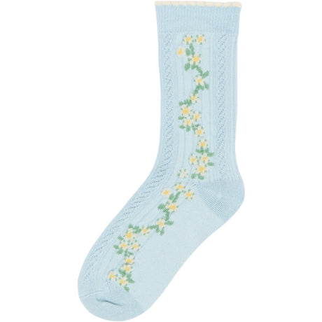 minipop® Clear Sky Melda Bamboo Sock
