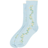 minipop® Clear Sky Melda Bamboo Sock