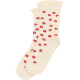 minipop® Cloud Dancer Myra Bamboo Sock