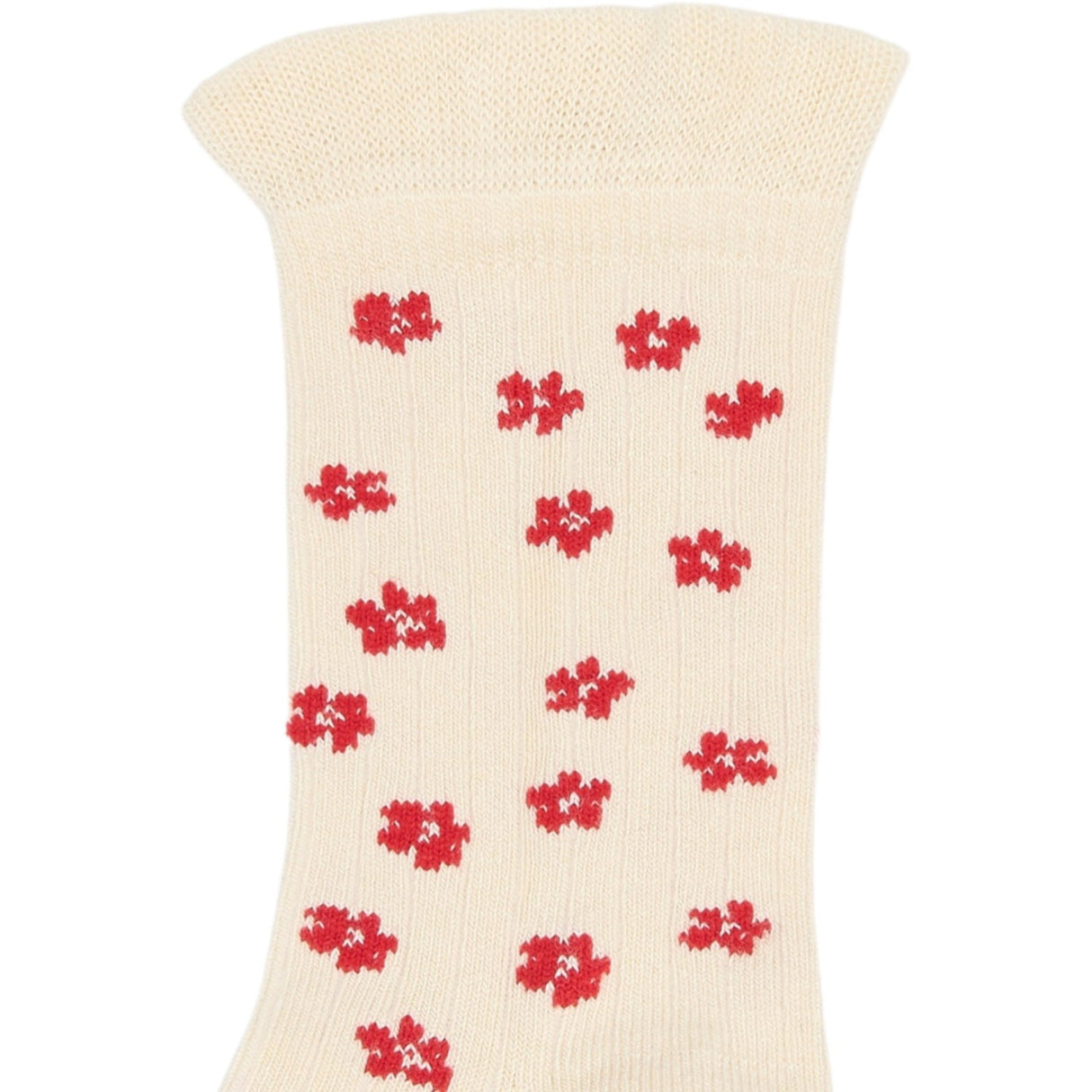 minipop® Cloud Dancer Myra Bamboo Sock