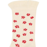 minipop® Cloud Dancer Myra Bamboo Sock