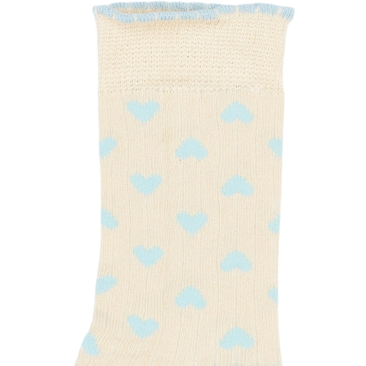 minipop® Cloud Dancer Martha Bamboo Sock