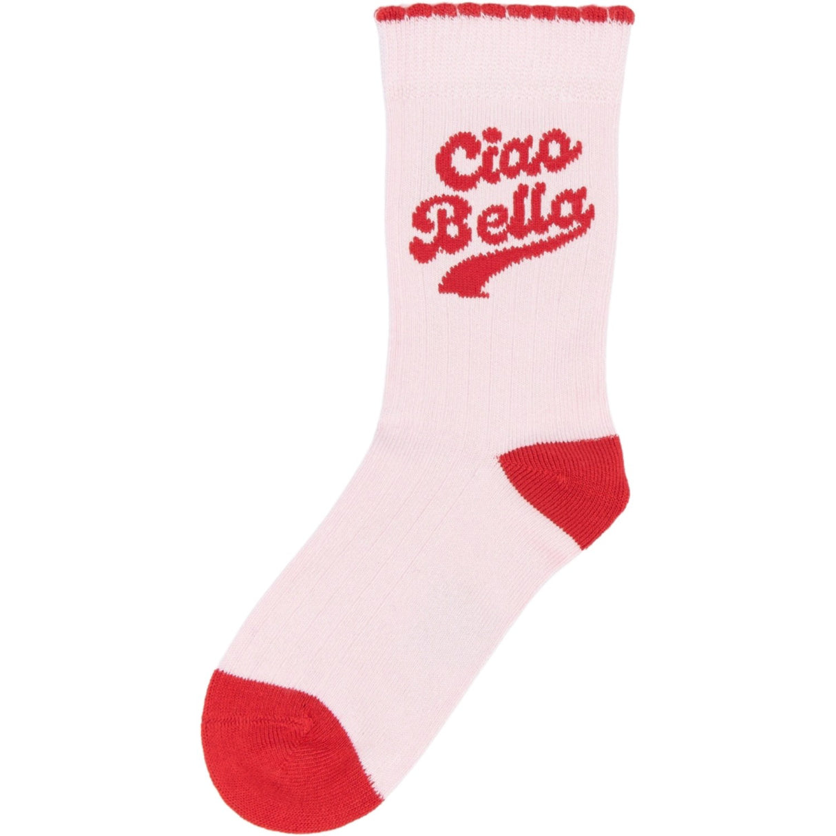 minipop® Cherry Tomato Marry Bamboo Socks 3-Pack