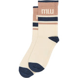 minipop® Cloud Dancer Moris Bamboo Sock