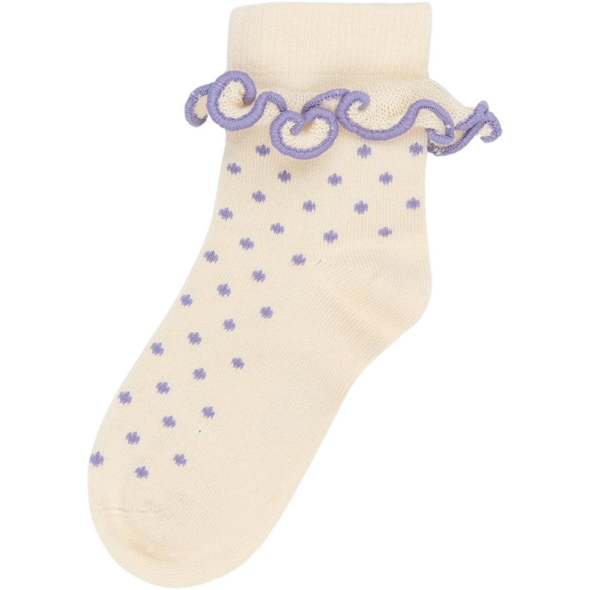 minipop® Rose Quartz Marra Bamboo Ankle Socks 2-Pack