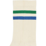 minipop® Cloud Dancer Matty Bamboo Sock