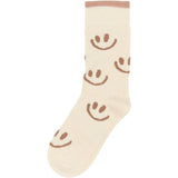 minipop® Cloud Dancer Morry Bamboo Sock