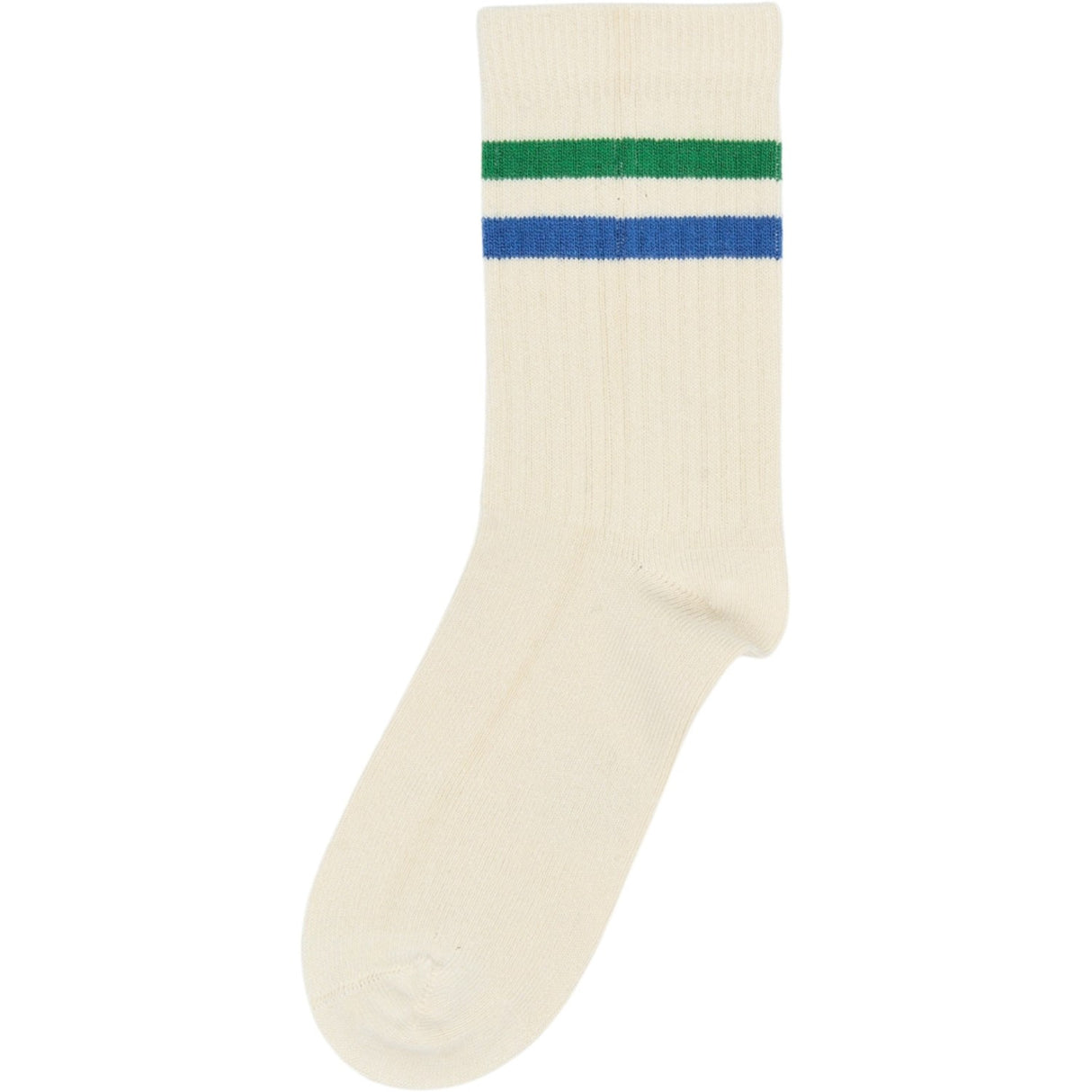 minipop® Cloud Dancer Matty Bamboo Sock