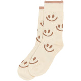 minipop® Cloud Dancer Morry Bamboo Sock