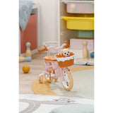 BABY Born Bike With Lucky