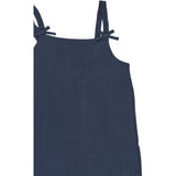 The New Navy Blazer Tnsavannah Strap Dress