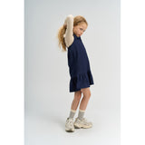 The New Navy Blazer Tnsavannah Strap Dress