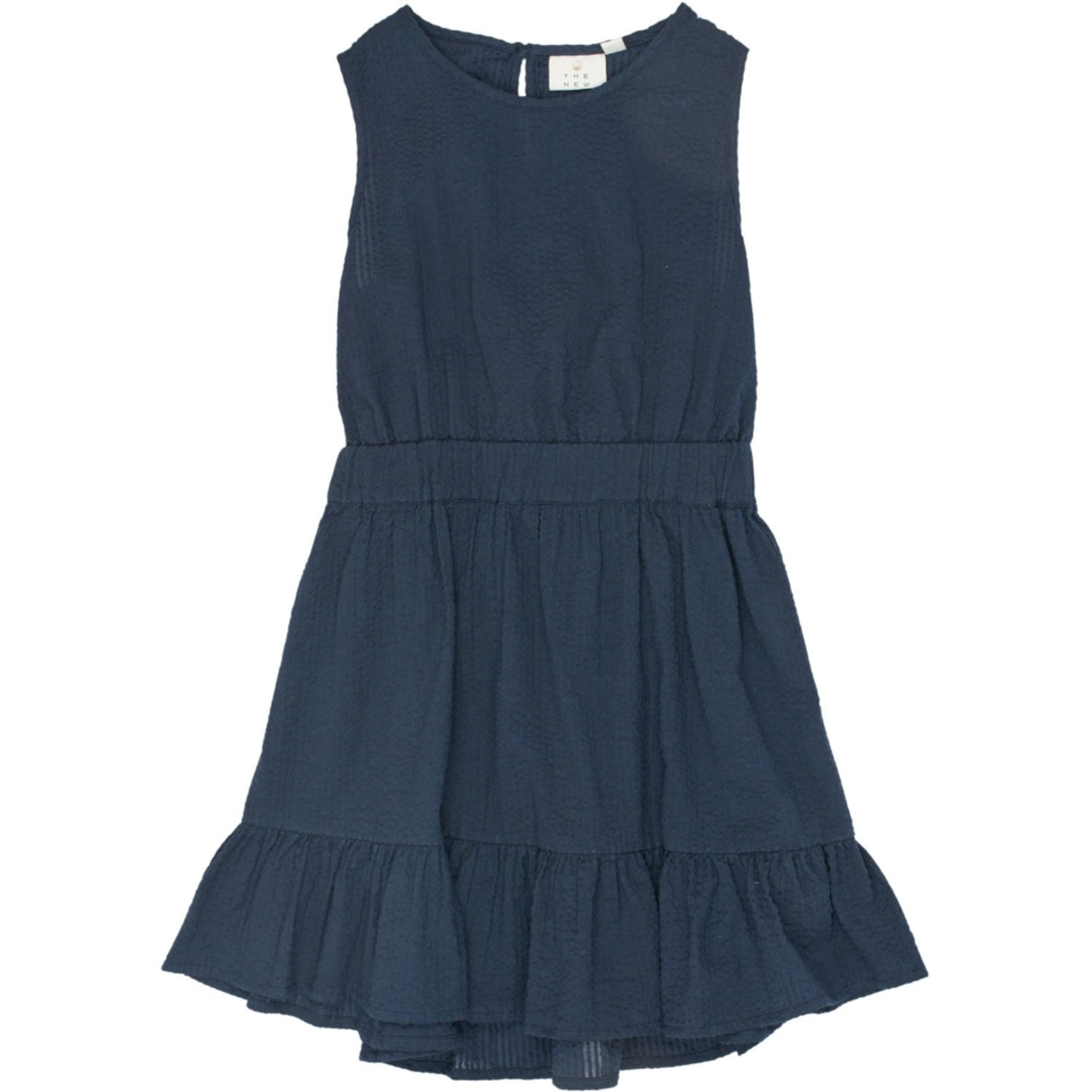 The New Navy Blazer Tntessa S_L Dress