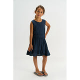 The New Navy Blazer Tntessa S_L Dress