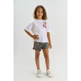 The New Rainy Day Aop Tn Tntrue Shorts