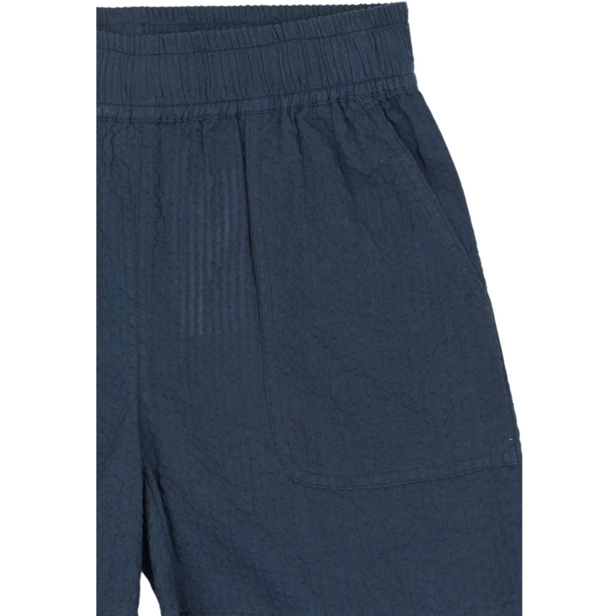 The New Navy Blazer Tntim Shorts